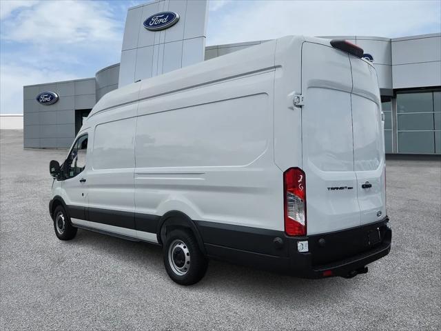 2026 Ford Transit Cargo Van T-350