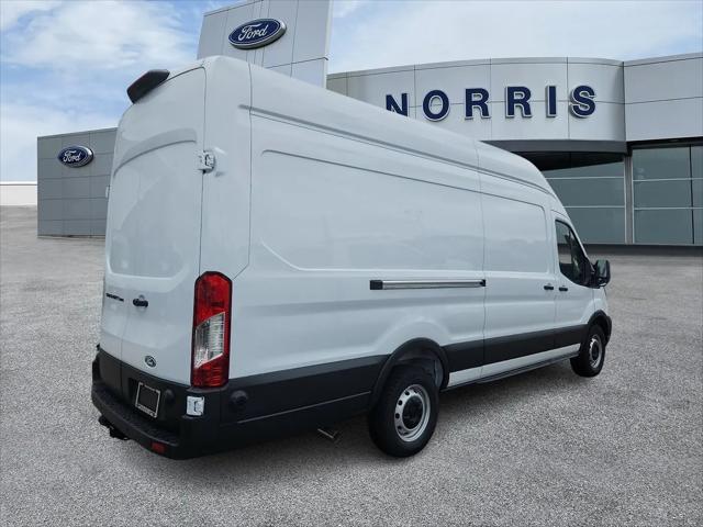 2026 Ford Transit Cargo Van T-350