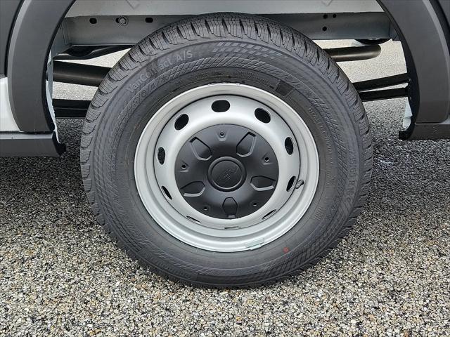 2026 Ford Transit Cargo Van T-350