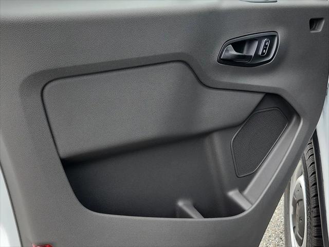 2026 Ford Transit Cargo Van T-350