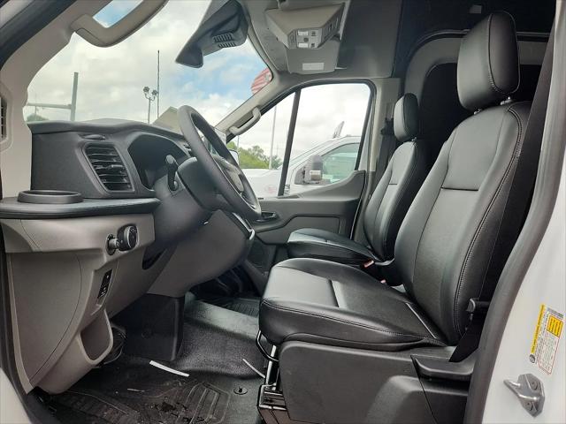 2026 Ford Transit Cargo Van T-350