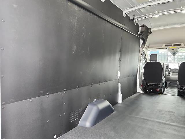 2026 Ford Transit Cargo Van T-350