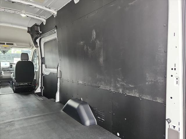 2026 Ford Transit Cargo Van T-350