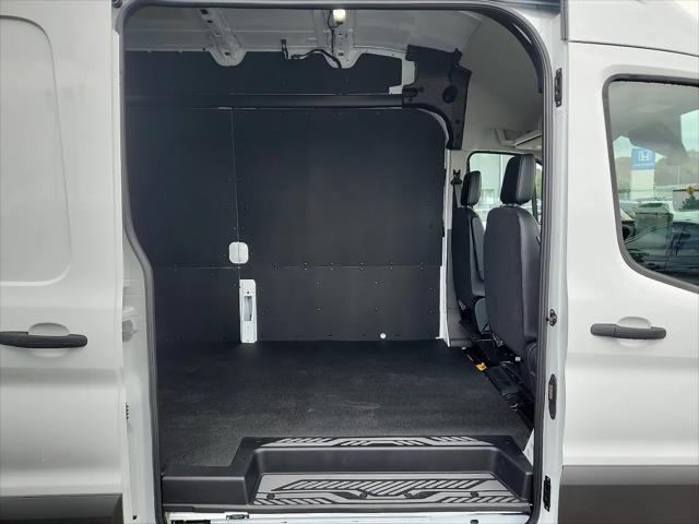 2026 Ford Transit Cargo Van T-350