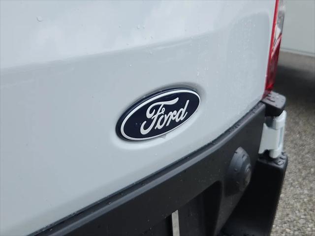 2026 Ford Transit Cargo Van T-350