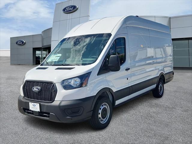 2026 Ford Transit Cargo Van T-350