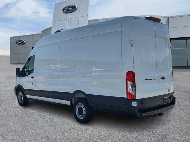 2026 Ford Transit Cargo Van T-350