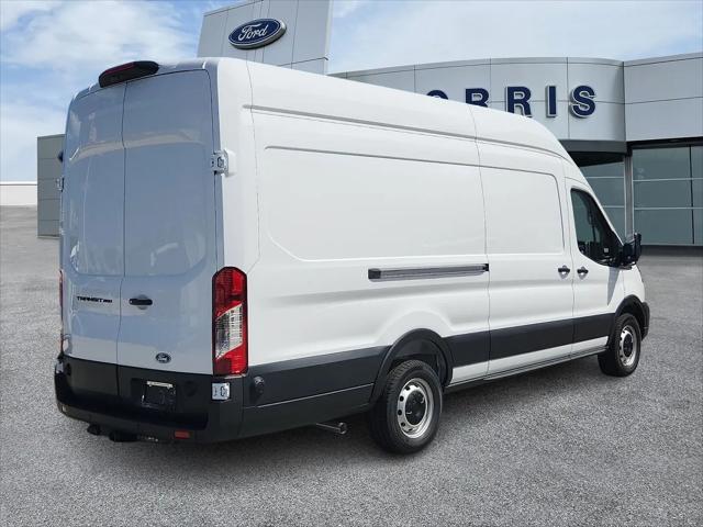 2026 Ford Transit Cargo Van T-350