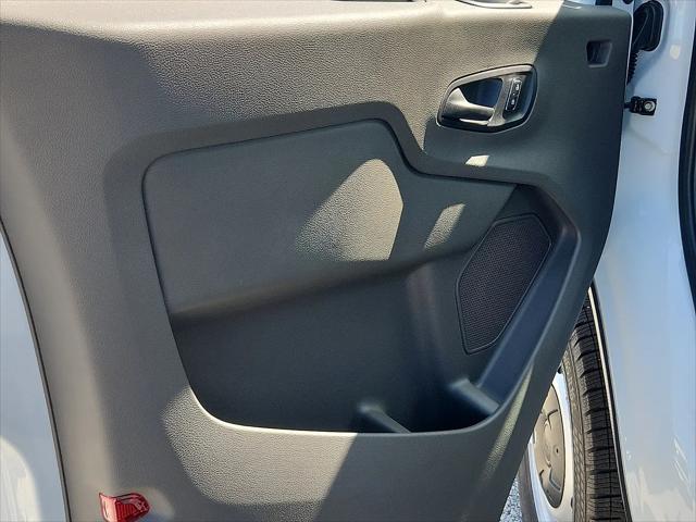 2026 Ford Transit Cargo Van T-350
