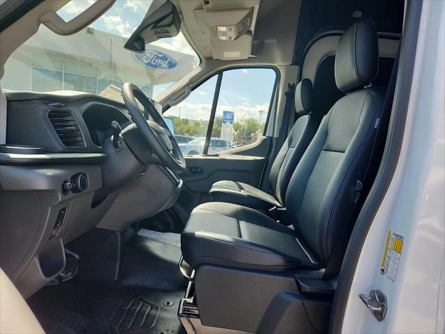 2026 Ford Transit Cargo Van T-350