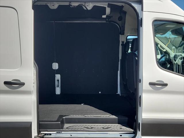 2026 Ford Transit Cargo Van T-350
