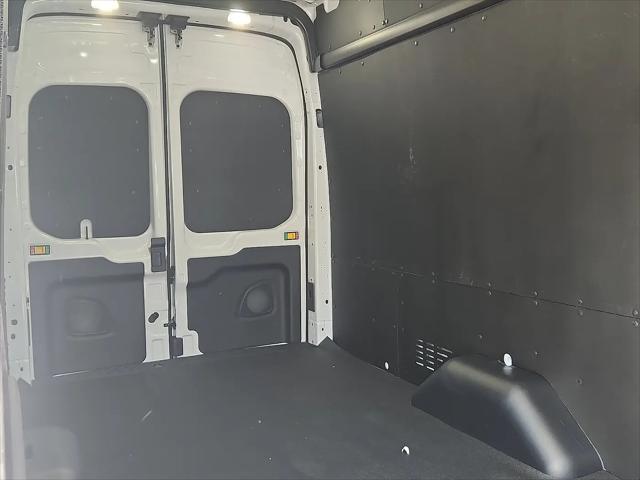 2026 Ford Transit Cargo Van T-350