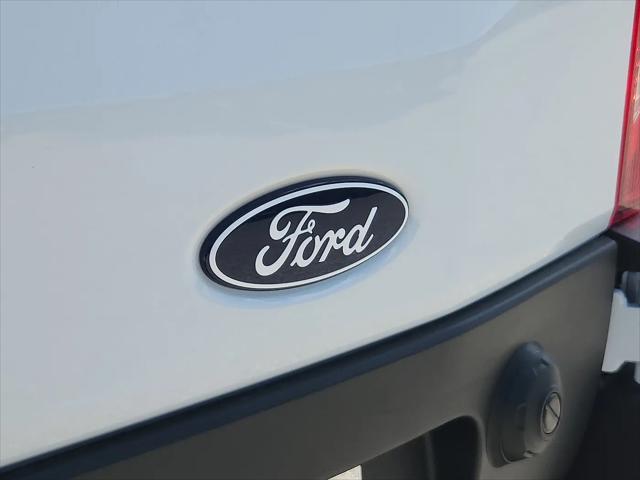 2026 Ford Transit Cargo Van T-350