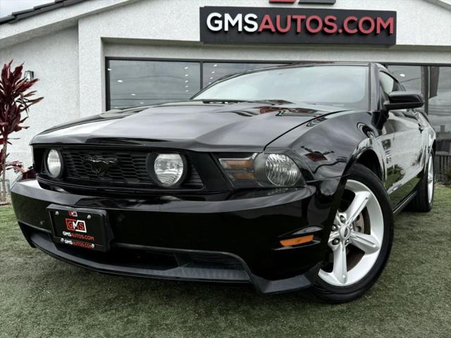 2010 Ford Mustang GT for sale in Placentia, CA