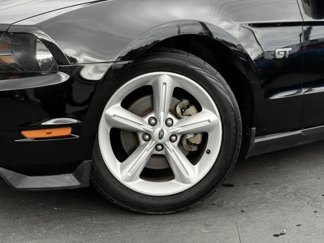 2010 Ford Mustang GT