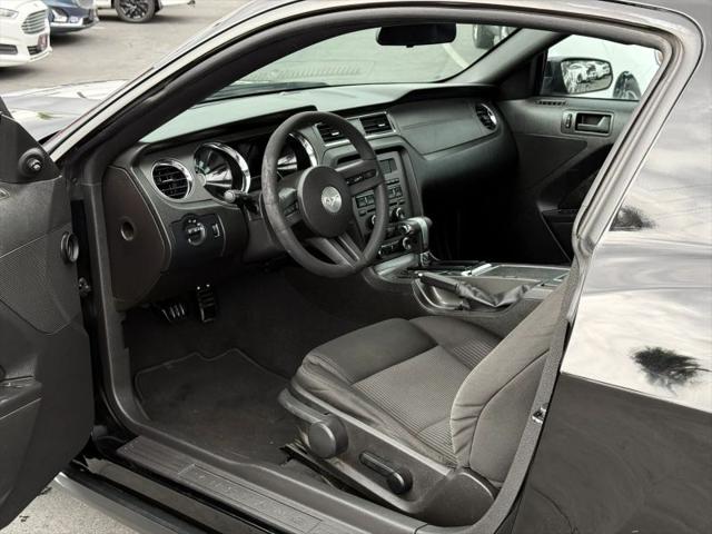 2010 Ford Mustang GT