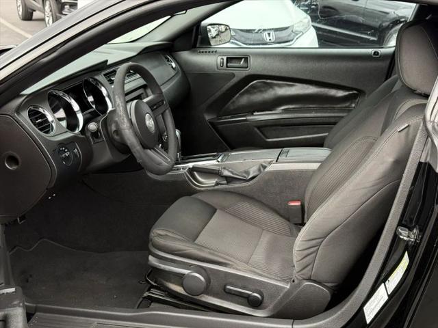 2010 Ford Mustang GT