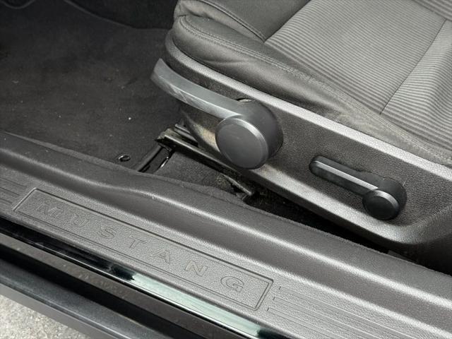 2010 Ford Mustang GT