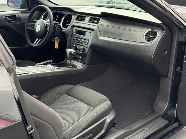 2010 Ford Mustang GT
