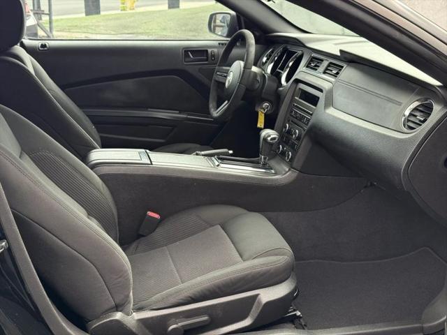 2010 Ford Mustang GT