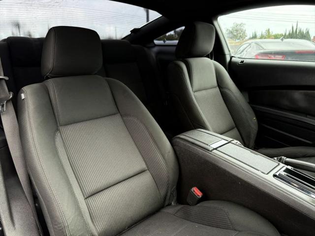 2010 Ford Mustang GT