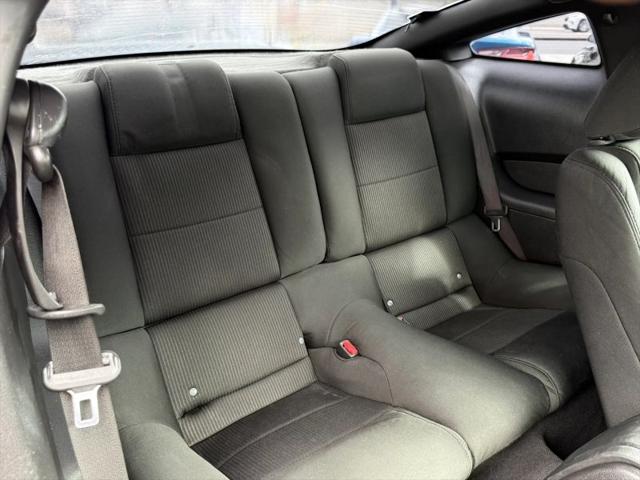 2010 Ford Mustang GT