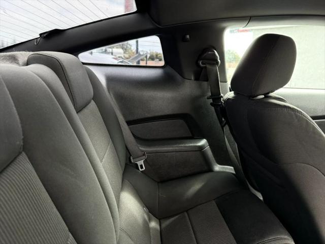 2010 Ford Mustang GT