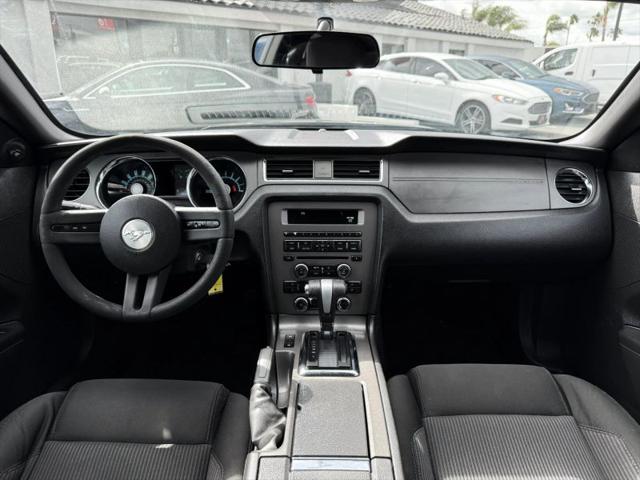 2010 Ford Mustang GT