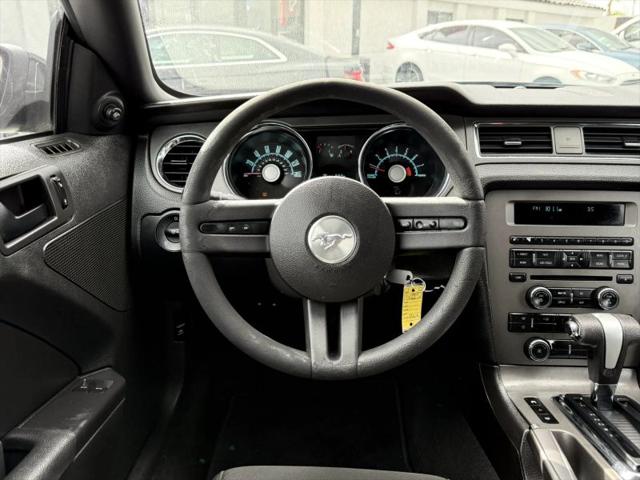 2010 Ford Mustang GT