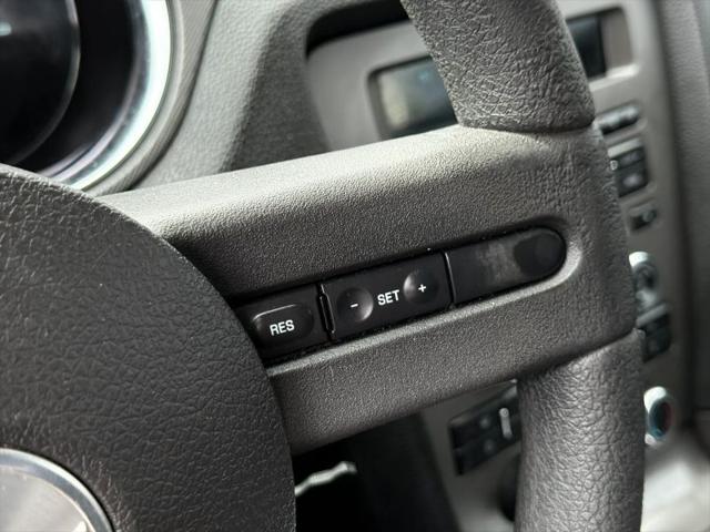 2010 Ford Mustang GT