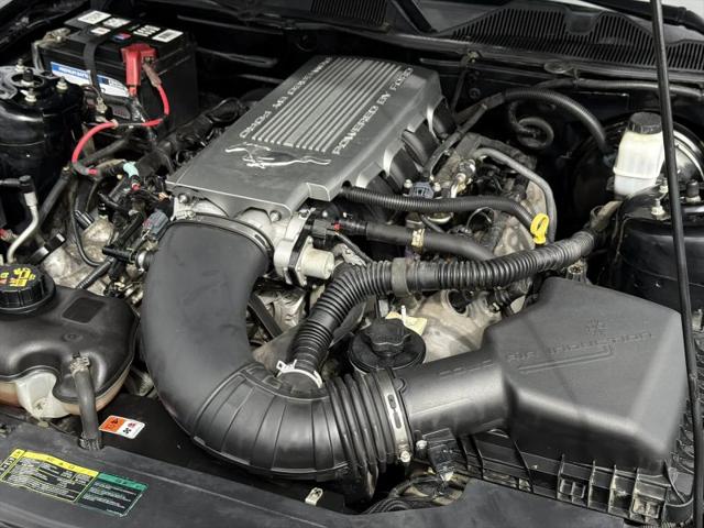 2010 Ford Mustang GT