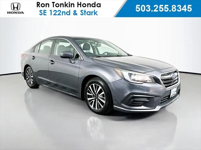 2019 Subaru Legacy 2.5i Premium for sale in Portland, OR