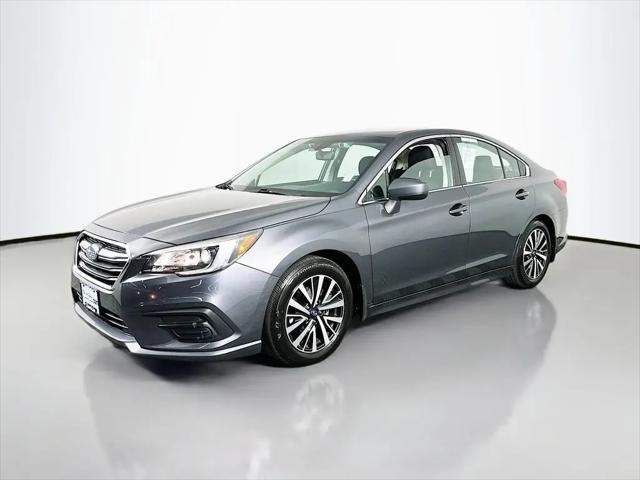 2019 Subaru Legacy 2.5i Premium