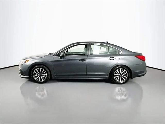 2019 Subaru Legacy 2.5i Premium