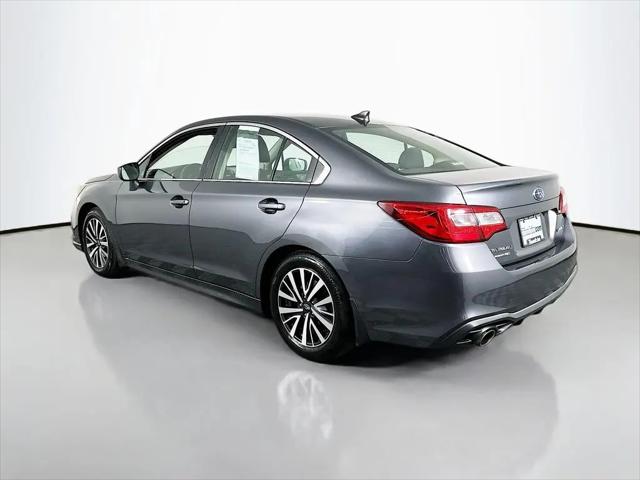 2019 Subaru Legacy 2.5i Premium