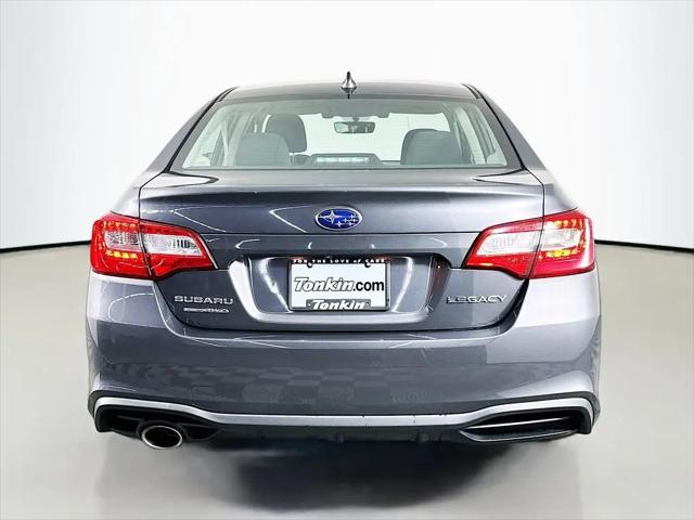 2019 Subaru Legacy 2.5i Premium