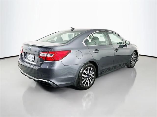 2019 Subaru Legacy 2.5i Premium