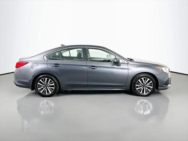 2019 Subaru Legacy 2.5i Premium