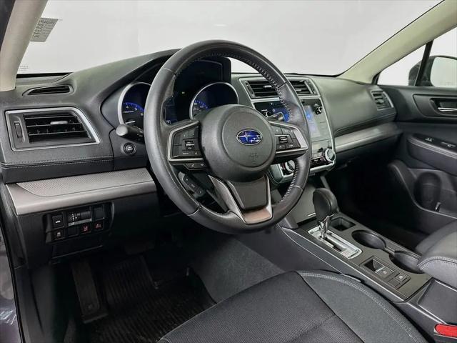 2019 Subaru Legacy 2.5i Premium