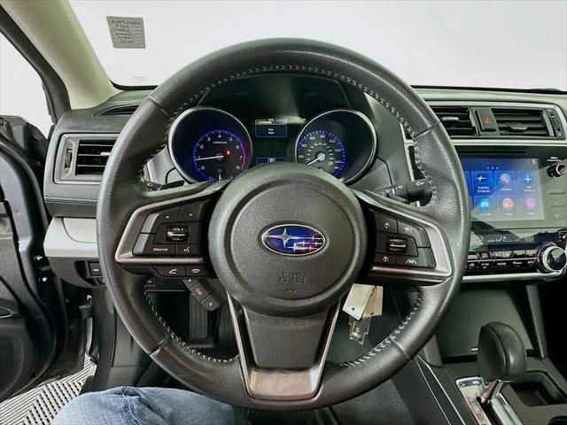 2019 Subaru Legacy 2.5i Premium
