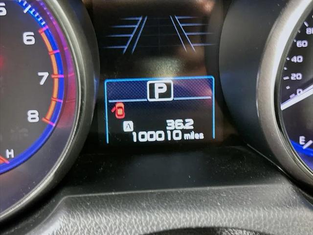 2019 Subaru Legacy 2.5i Premium