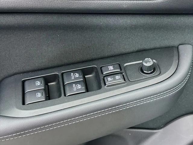 2019 Subaru Legacy 2.5i Premium