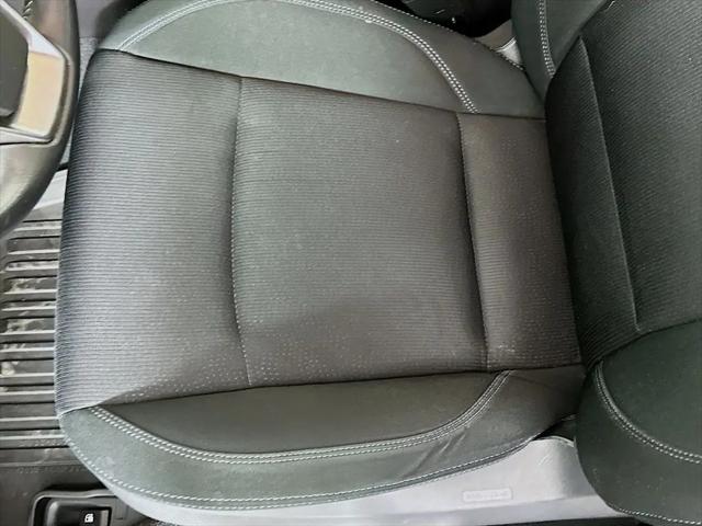 2019 Subaru Legacy 2.5i Premium