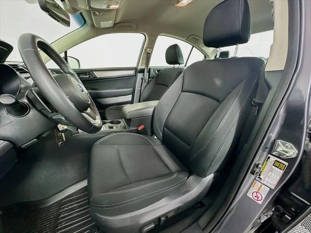 2019 Subaru Legacy 2.5i Premium