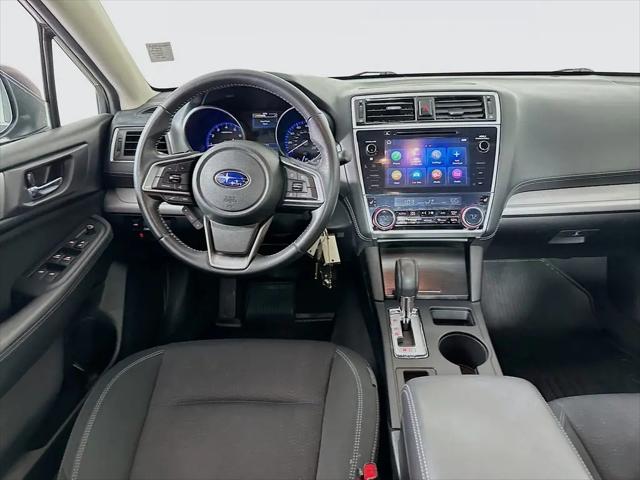 2019 Subaru Legacy 2.5i Premium