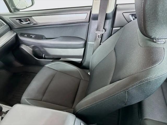 2019 Subaru Legacy 2.5i Premium