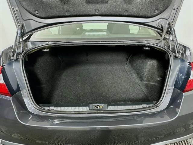 2019 Subaru Legacy 2.5i Premium