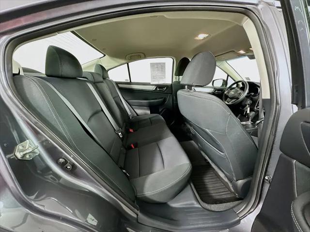 2019 Subaru Legacy 2.5i Premium