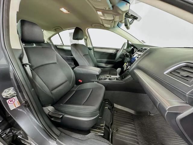 2019 Subaru Legacy 2.5i Premium
