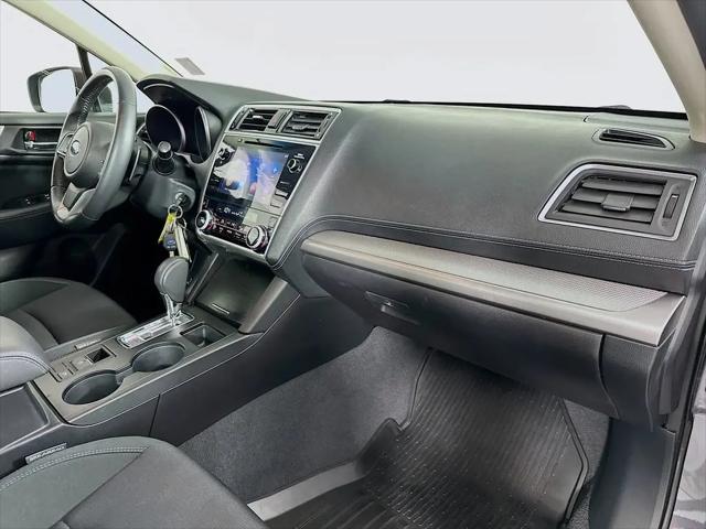2019 Subaru Legacy 2.5i Premium